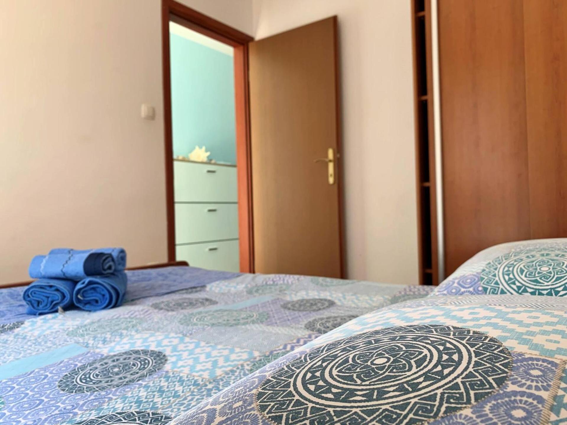 Apartments Beach Silo  Bagian luar foto