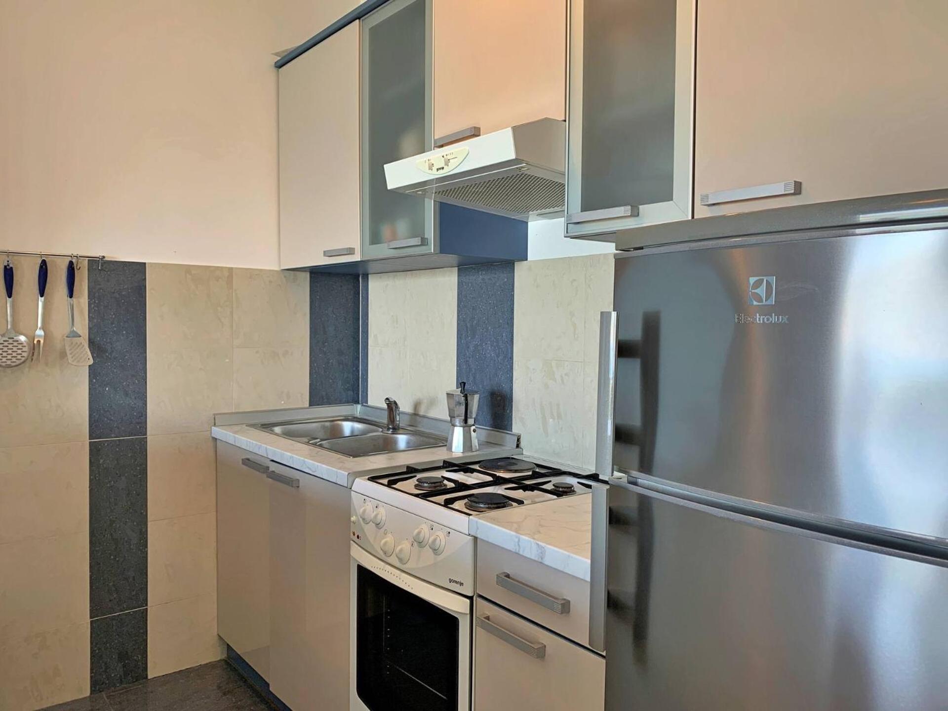 Apartments Beach Silo  Bagian luar foto