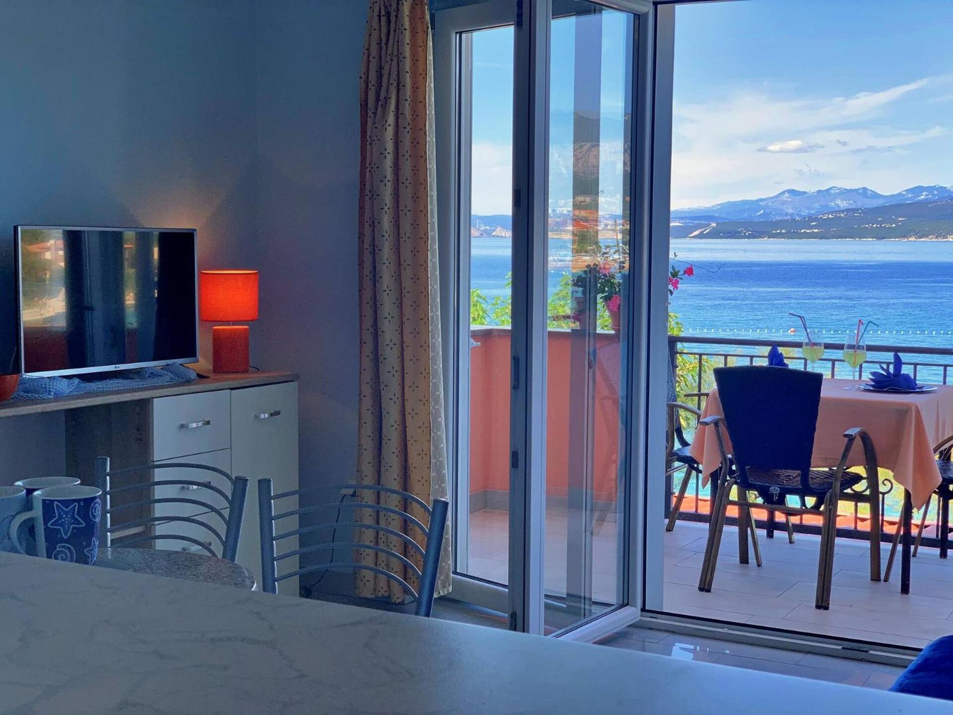 Apartments Beach Silo  Bagian luar foto