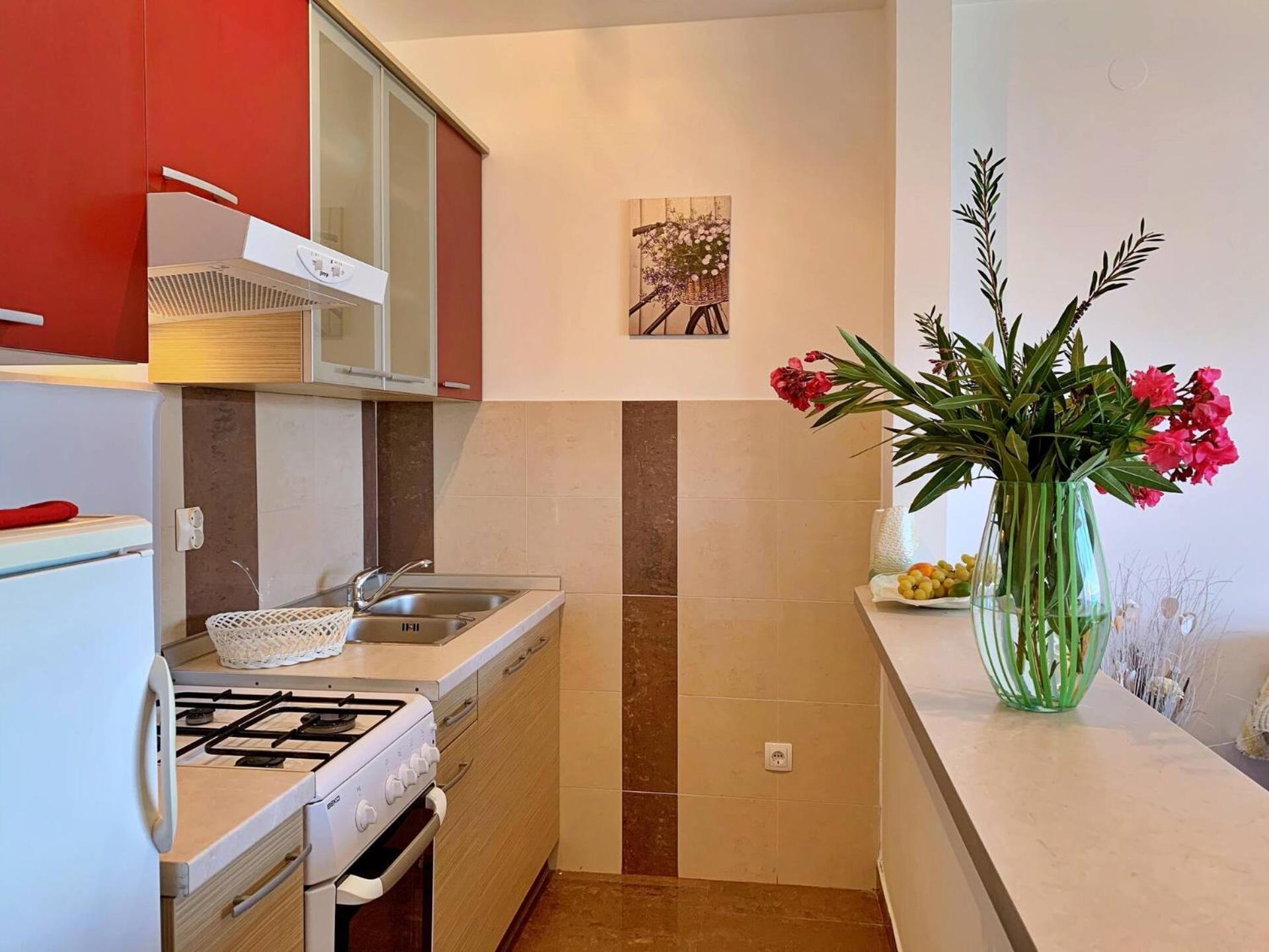 Apartments Beach Silo  Bagian luar foto