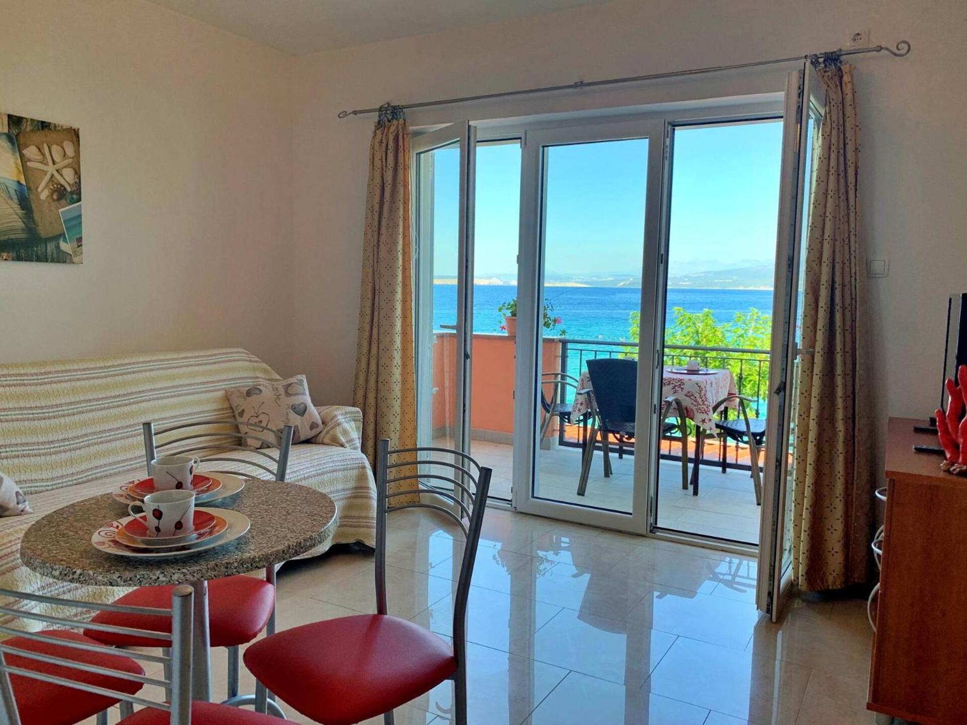 Apartments Beach Silo  Bagian luar foto