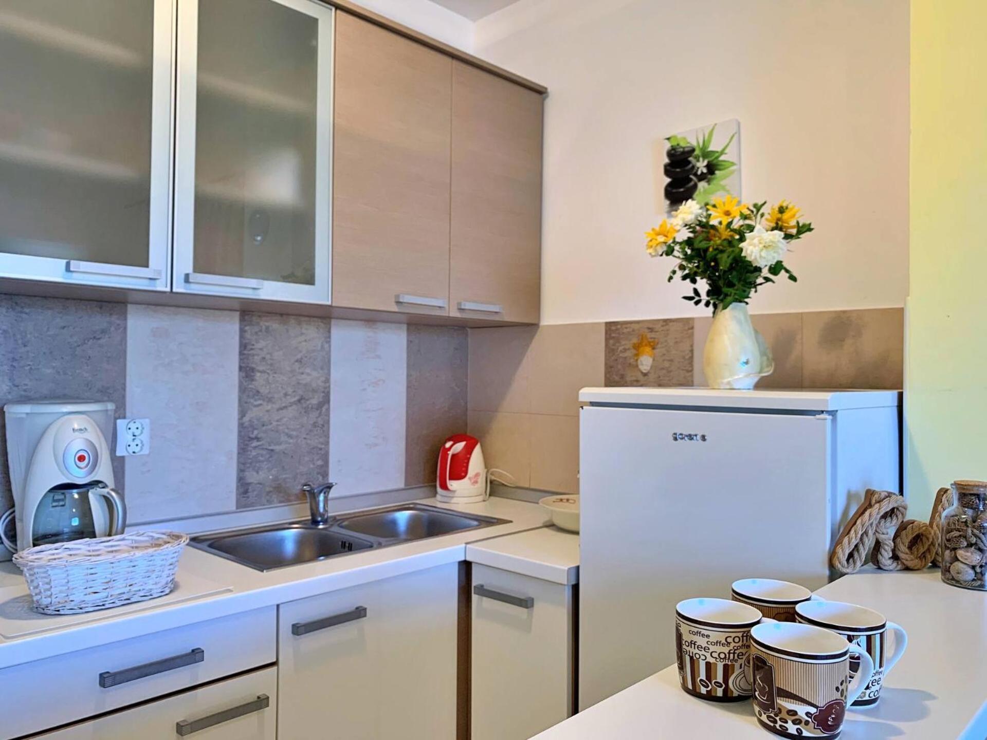 Apartments Beach Silo  Bagian luar foto