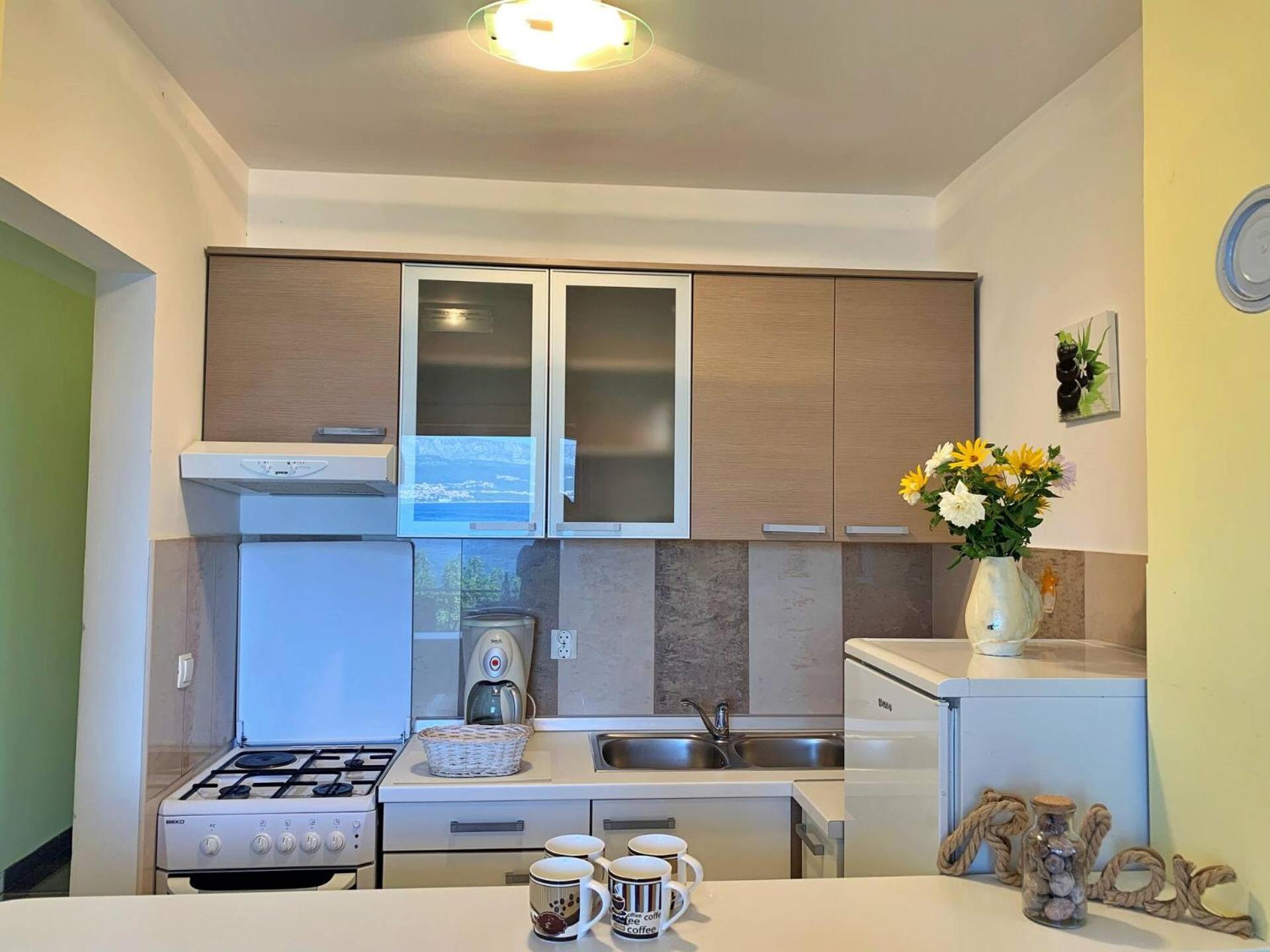 Apartments Beach Silo  Bagian luar foto