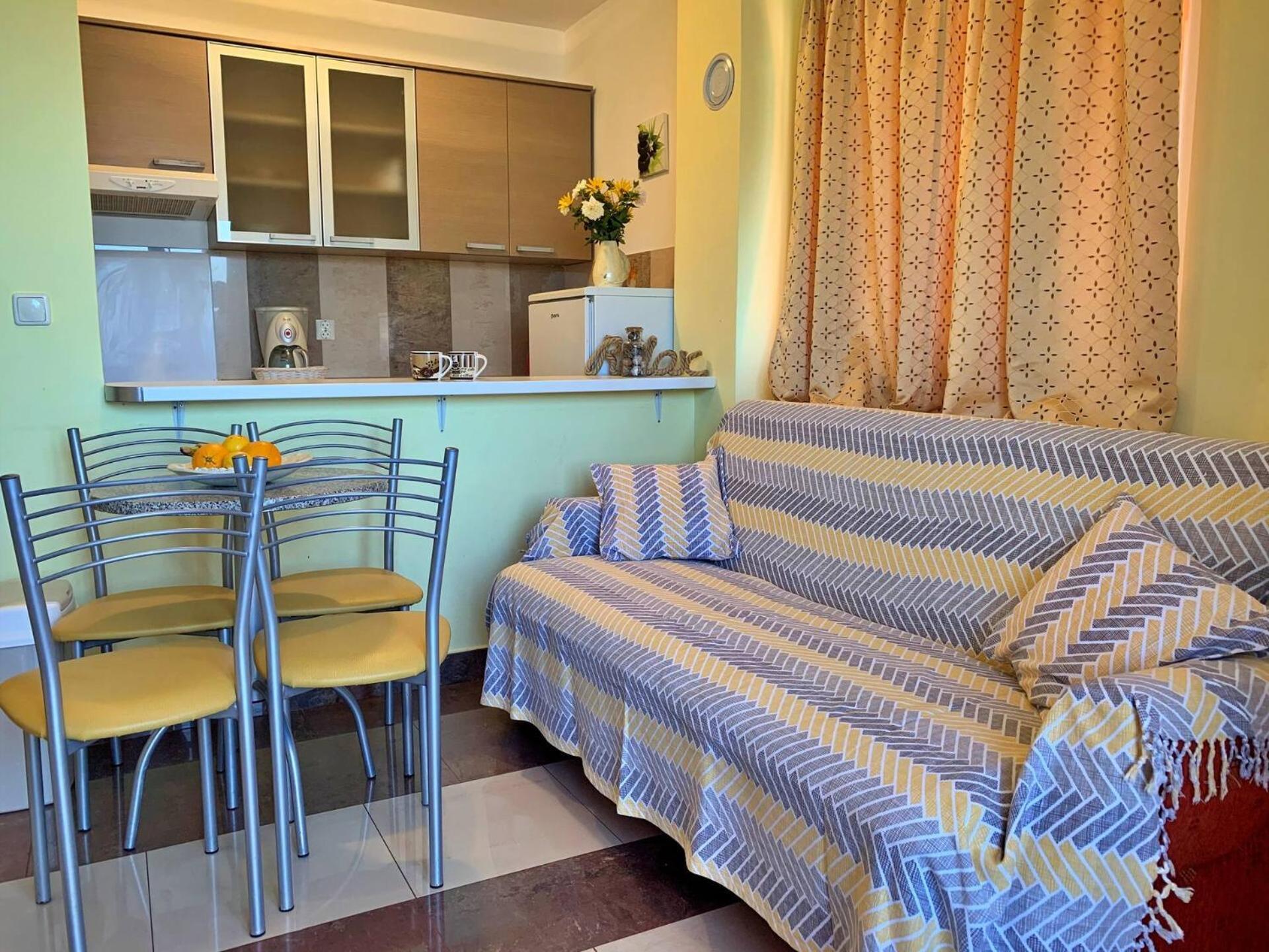 Apartments Beach Silo  Bagian luar foto