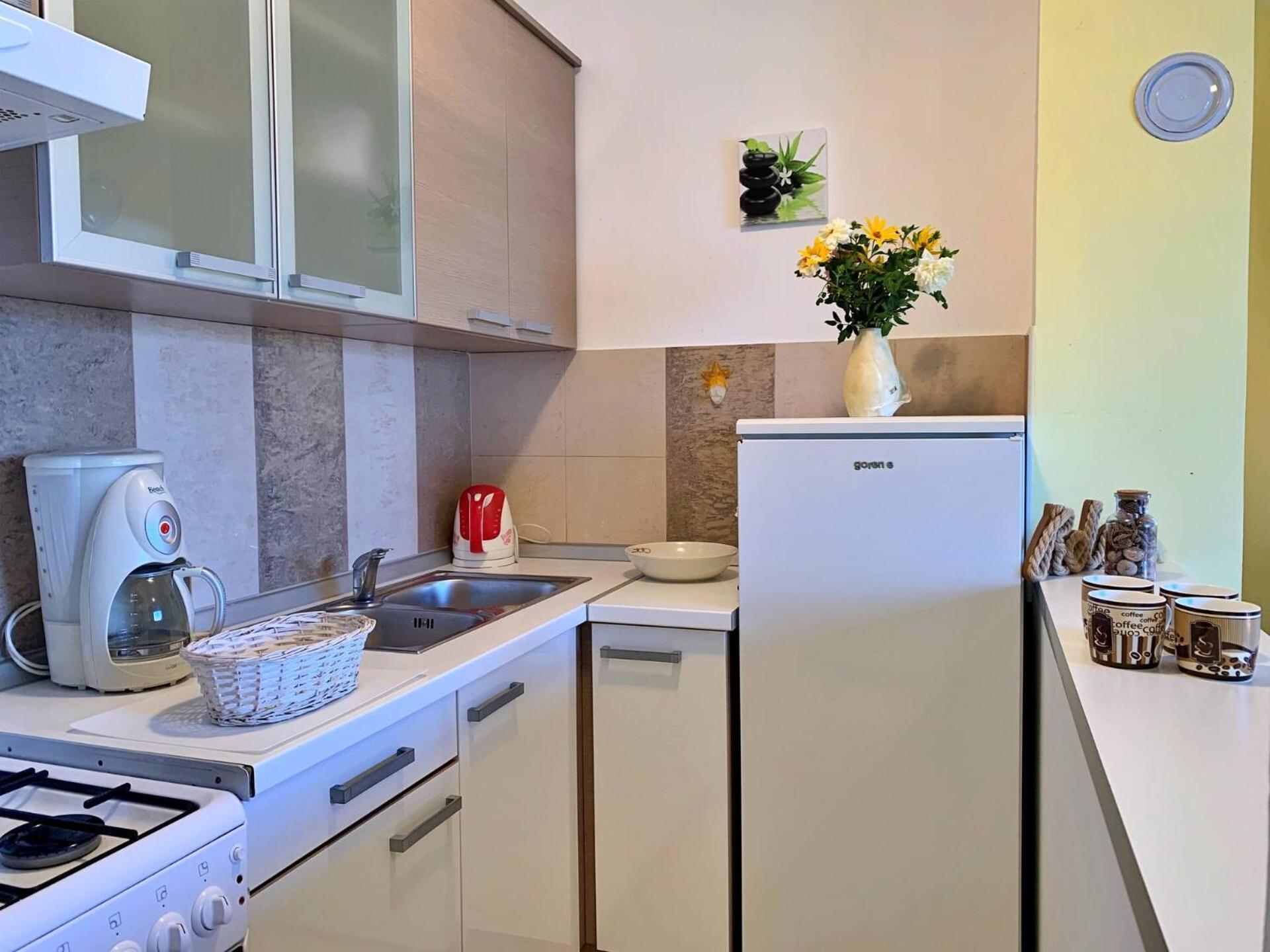 Apartments Beach Silo  Bagian luar foto