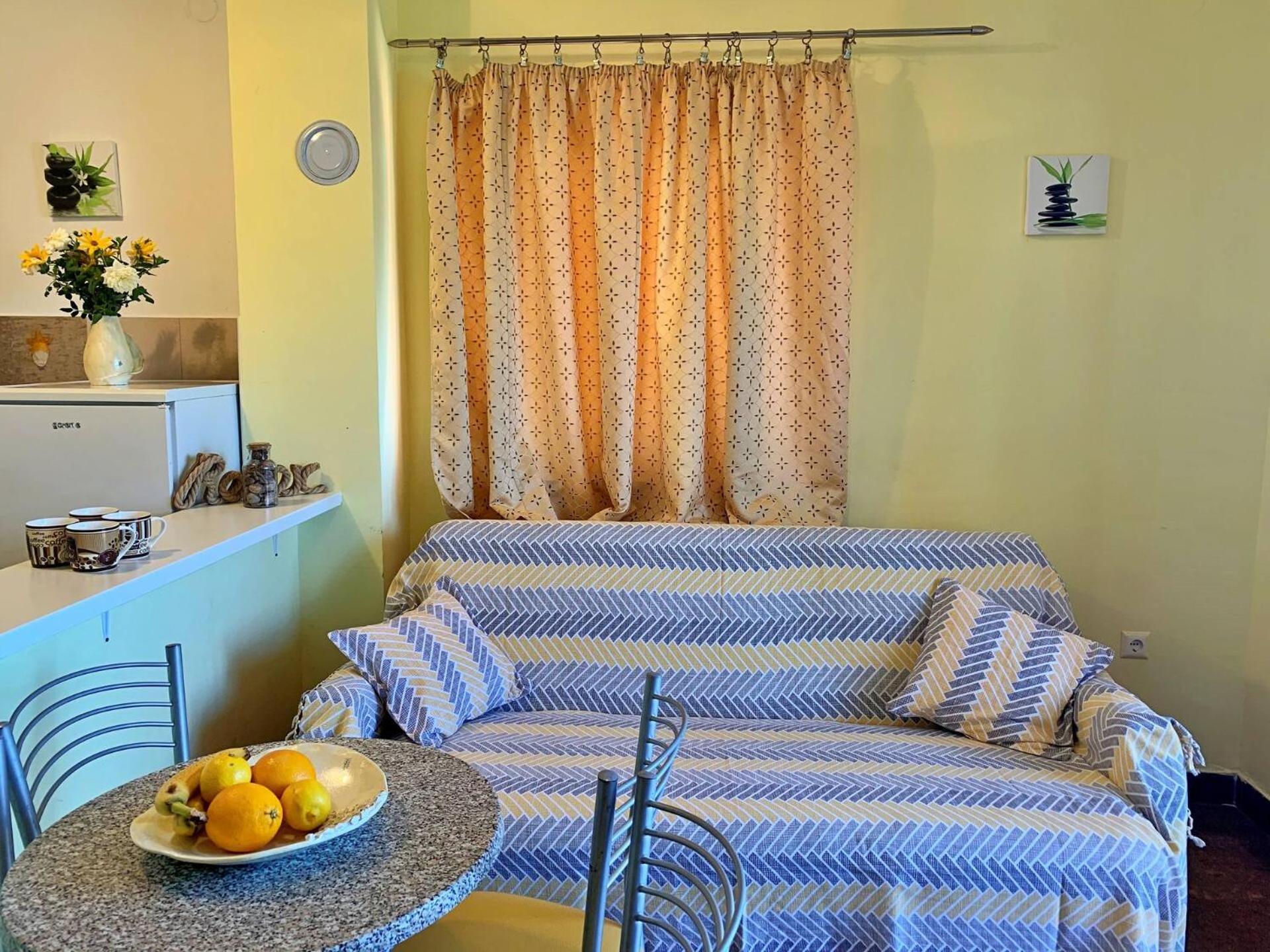 Apartments Beach Silo  Bagian luar foto